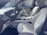 2022 Mercedes Benz GLB