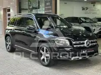 2022 Mercedes Benz GLB
