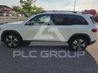 2022 Mercedes Benz GLB