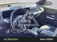 2022 Mercedes Benz GLB