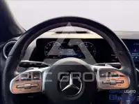 2022 Mercedes Benz GLB
