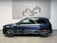 2022 Mercedes Benz GLB