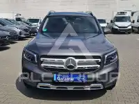 2022 Mercedes Benz GLB