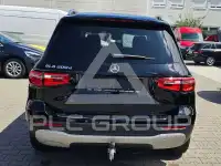 2022 Mercedes Benz GLB