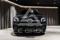 2022 Mercedes Benz GLB