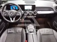 2022 Mercedes Benz GLB