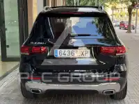 2022 Mercedes Benz GLB