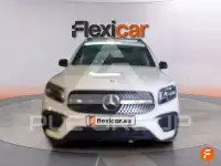 2022 Mercedes Benz GLB