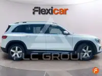 2022 Mercedes Benz GLB