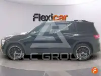 2022 Mercedes Benz GLB