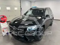 2022 Mercedes Benz GLB
