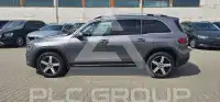2022 Mercedes Benz GLB