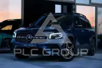 2022 Mercedes Benz GLB