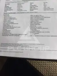 2022 Mercedes Benz GLB