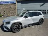 2022 Mercedes Benz GLB