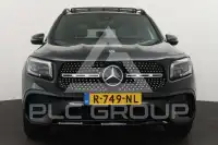 2022 Mercedes Benz GLB