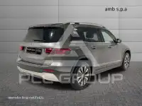2022 Mercedes Benz GLB