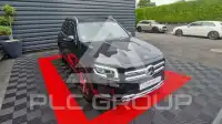 2022 Mercedes Benz GLB