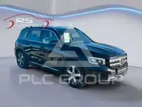 2022 Mercedes Benz GLB