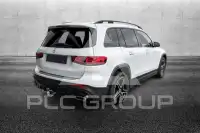 2022 Mercedes Benz GLB