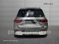 2022 Mercedes Benz GLB