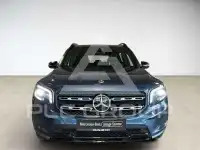 2022 Mercedes Benz GLB