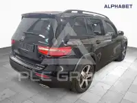 2022 Mercedes Benz GLB