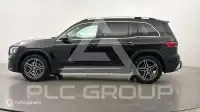 2022 Mercedes Benz GLB