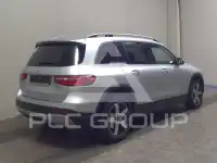 2022 Mercedes Benz GLB