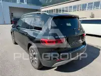 2022 Mercedes Benz GLB