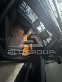 2022 Mercedes Benz GLB