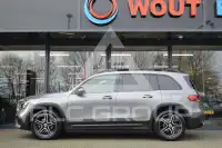 2022 Mercedes Benz GLB