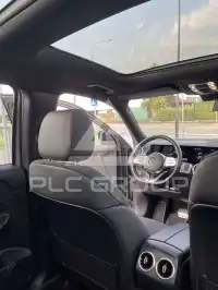 2022 Mercedes Benz GLB