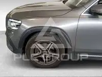 2022 Mercedes Benz GLB
