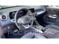2022 Mercedes Benz GLB