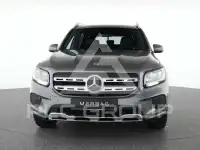 2022 Mercedes Benz GLB
