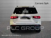 2022 Mercedes Benz GLB