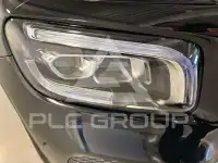 2022 Mercedes Benz GLB