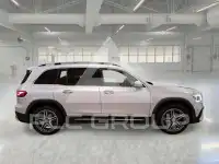 2022 Mercedes Benz GLB
