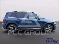 2022 Mercedes Benz GLB