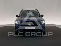 2022 Mercedes Benz GLB