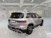 2022 Mercedes Benz GLB