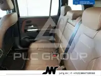 2022 Mercedes Benz GLB