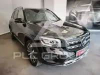 2022 Mercedes Benz GLB