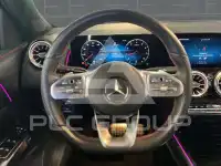 2022 Mercedes Benz GLB