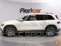 2022 Mercedes Benz GLB
