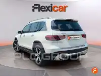 2022 Mercedes Benz GLB