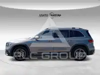 2022 Mercedes Benz GLB