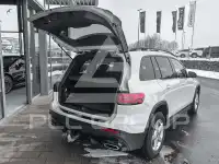 2022 Mercedes Benz GLB
