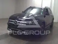 2022 Mercedes Benz GLB